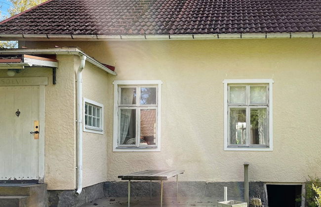 4 Star Holiday Home in NYE - Foto 28