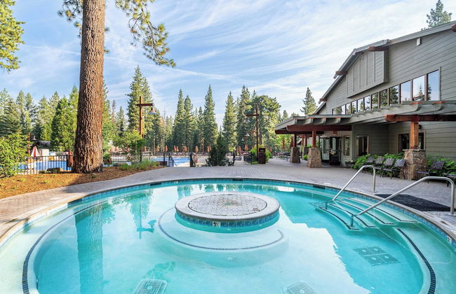 Dakine Haus by Avantstay 4 Min to Northstar + Game Room & Projector - Photo 41