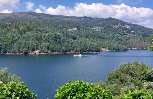 Casa do Penedo - Quinta de Fundevilla - Foto 60