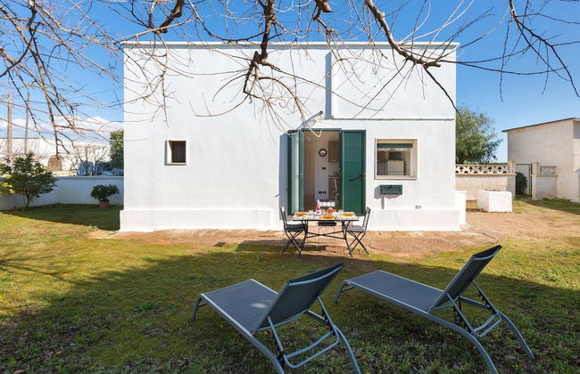 3175 Villino Kumare by Barbarhouse - Foto 13