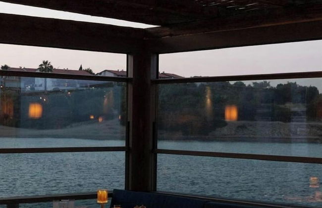 Dalyan Residence & Suites - Foto 77