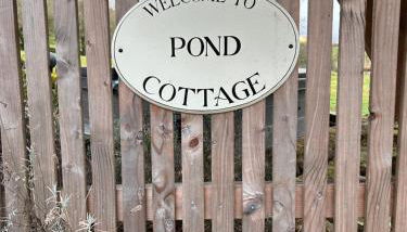 Pond Cottage - Photo 4