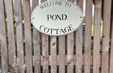Pond Cottage - Foto 4