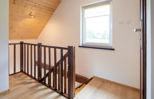 Cottage in Ledzin Near Dutch Windmill - Photo 2