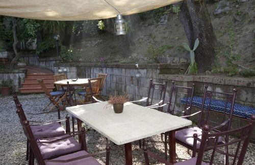 Villa Jacono private pool and sea views in Amalfi Coast, Italy - Foto 35