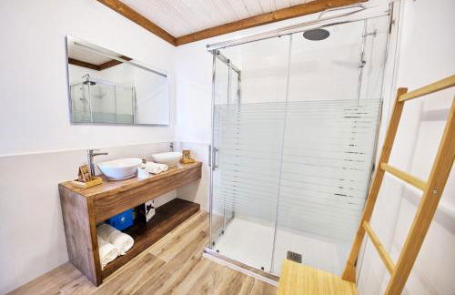 Finca Ecológica Ferrera. Alojamiento Rural. - Foto 11