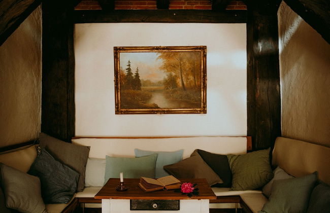 Landhaus Kurzenmoor - Foto 44