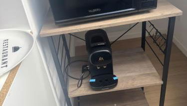 Appartement cocooning Lambersart, proche Lille - Foto 3