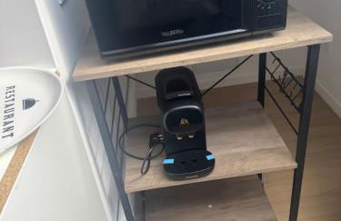 Appartement cocooning Lambersart, proche Lille - Foto 3