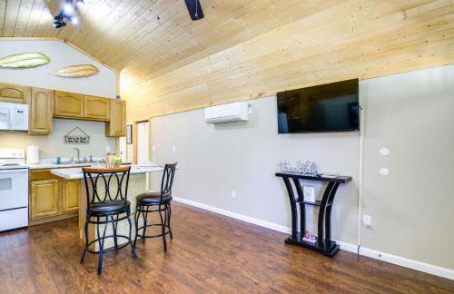 10 Mi to Natl Park Smoky Mountains Getaway - Foto 6