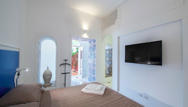YourHome - La Casupola - Photo 3, Chambre