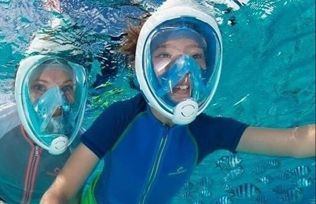 Calp Snorkelling Activity - Foto 5