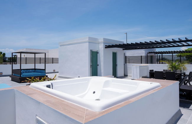 The Fives Beach Hotel - Á la Carte All Inclusive - Foto 63