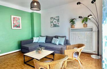 Logement au coeur de Strasbourg - Foto 5