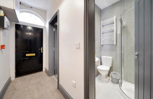 Magee Town House 'Sleeping 8 guests' - Foto 10