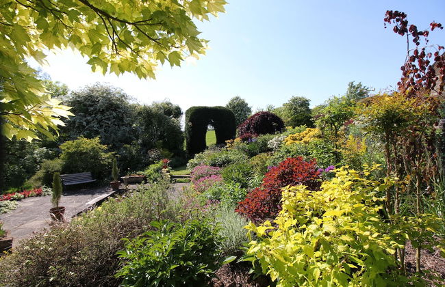 Manton Lodge Farm - Foto 22