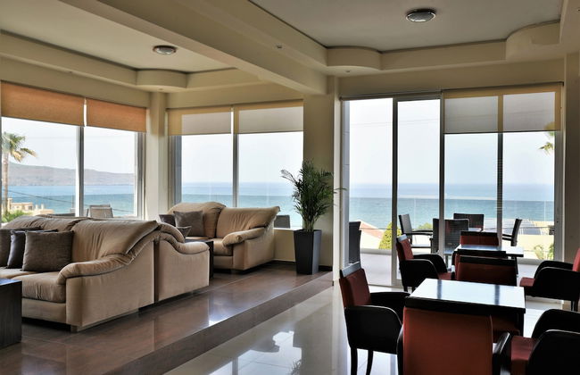 Eurohotel Theo Hotel - Foto 6