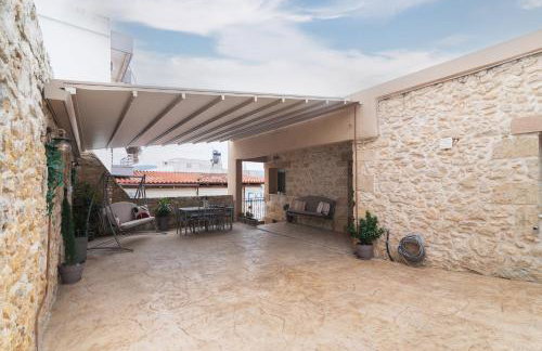 Silva Luxury House in Mires (South Crete) - Foto 18