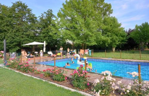 Agriturismo i Quercioli - Photo 36