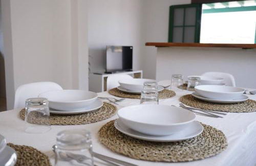 Kalendra Jable · Amplia y tranquila cerca del mar - Foto 31