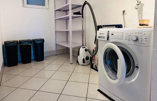 Apartment Kneer - Panoramic View & Private Garden near Black Forest & Lake Constance - Foto 34