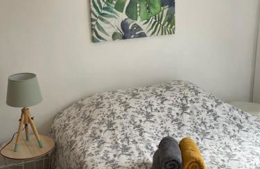 Le cocon jaune - Studio en hyper centre - Photo 11