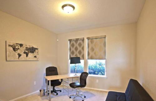 A Charming Hill Country Home - Photo 8