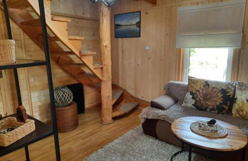 Domek letniskowy - Foto 24