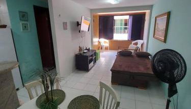 Apartamento João Pessoa Beira-mar Caribessa - Foto 2