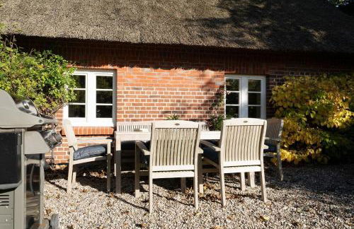 Reetdachkate - Foto 32