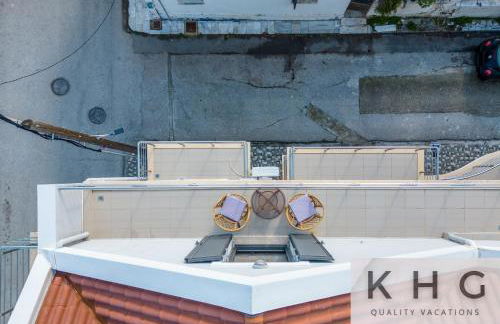 Zoi's Sea View Apartments in Lixouri - Foto 4