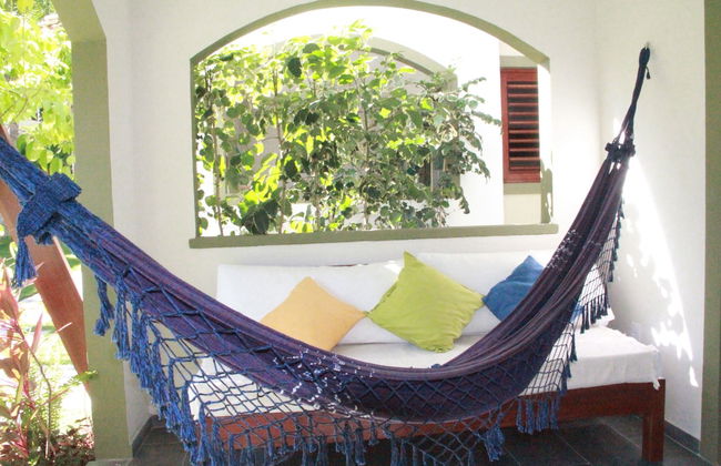 Flor da Mata Apart Hotel - Foto 47