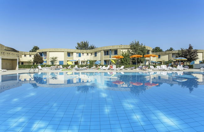 Villaggio Girasoli - Foto 1