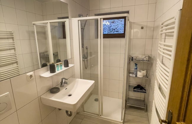 Saalbach Apartments Landhaus Bernkogel - Foto 44