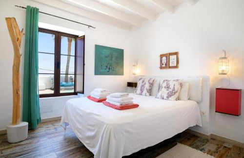 Casa El Patio Teseguite - Photo 22