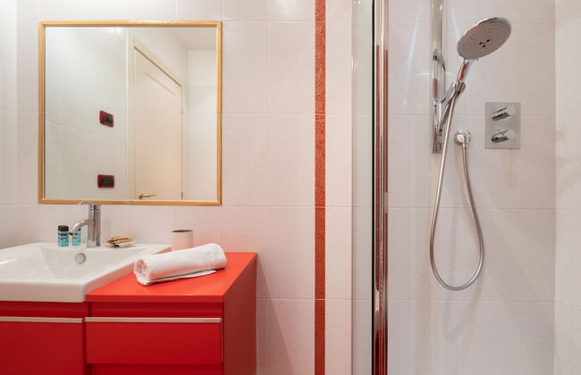 Appartamento Via Petroni - Foto 31