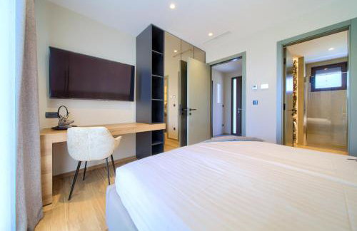 Luxury Villas LORD and LADY - Photo 37