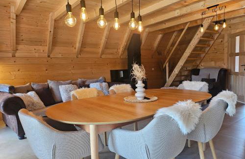 Tomina Koliba Lika - Foto 4