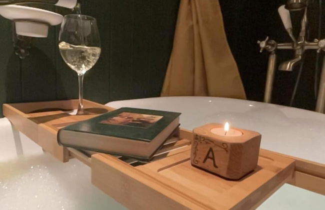 Quiet Cottage on the Rural Edge of Brixham - Foto 9