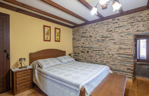 O forno do curro-Casiña Da Avelá - Foto 9