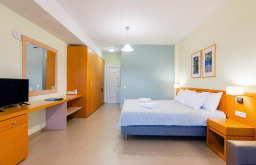 Hotel Estia - Foto 28