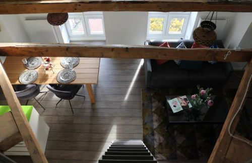 Wohnung bei Façon - Foto 34