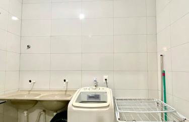 Conforto e ótima localização- 6 hóspedes - Foto 27