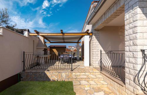 Villa Marko Kaštelir - Foto 10