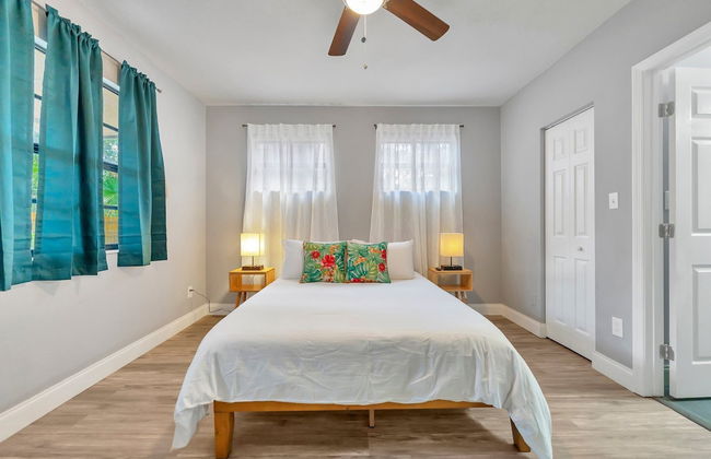 Tampa Family Bungalows - Foto 6