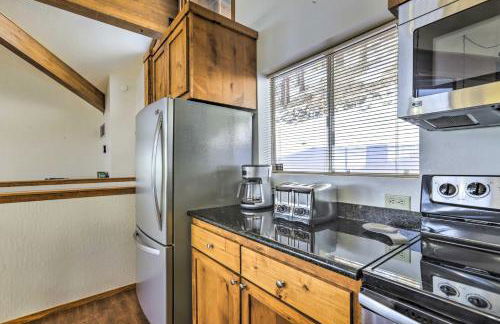 Steps to Diamond Peak Incline Village Condo - Foto 10