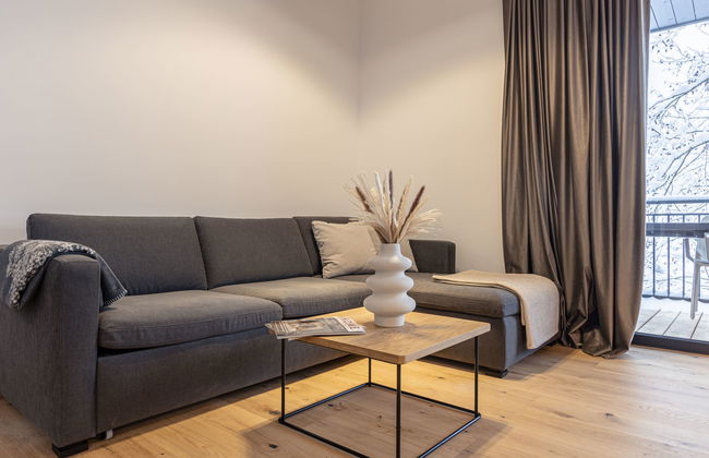 Superior 2 SZ. & Infinity Pool - Foto 2