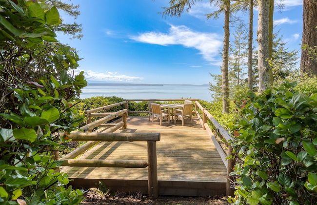 Goldilocks by Avantstay Luxury Waterfront Home - Foto 32