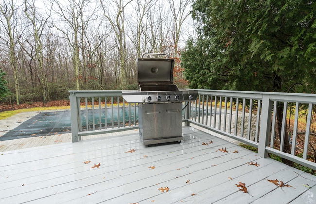 Meadowood Manor by Rovetravel Heated Pool - Foto 32