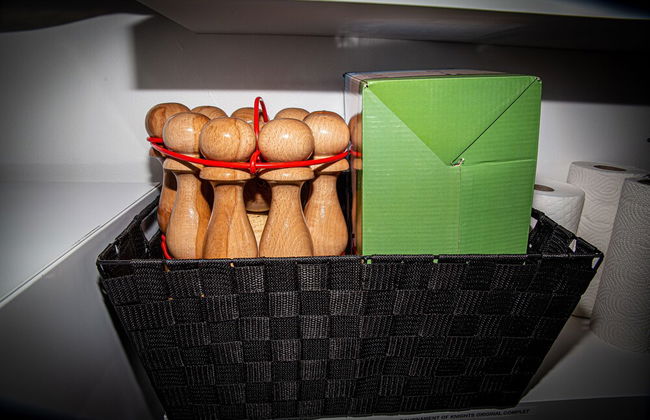 Infiniment Vôtre - Foto 12